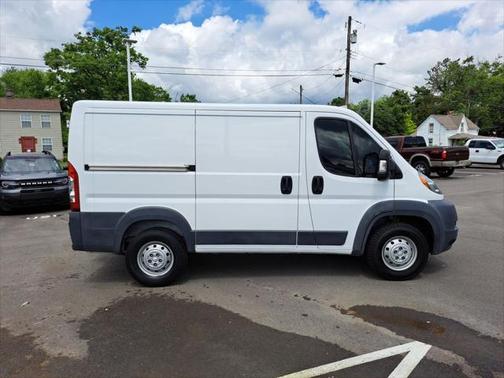 2015 RAM ProMaster 1500 Low Roof