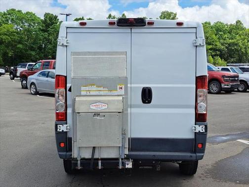 2015 RAM ProMaster 1500 Low Roof
