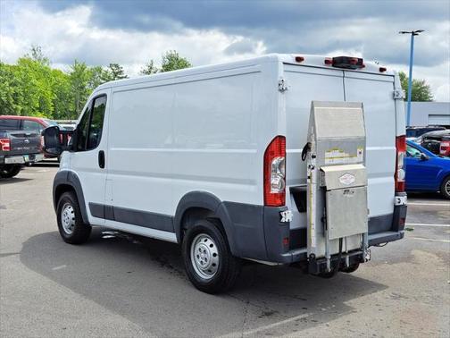 2015 RAM ProMaster 1500 Low Roof