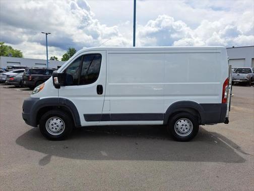 2015 RAM ProMaster 1500 Low Roof