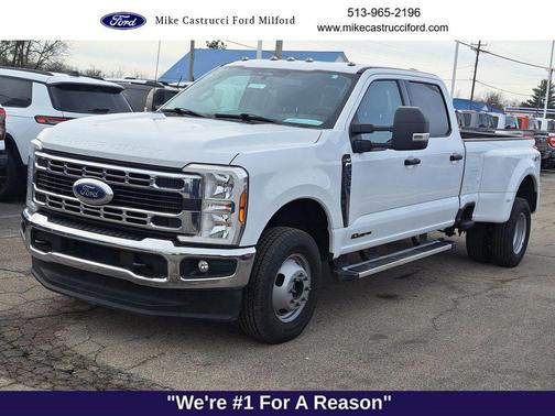 2024 Ford F-350 XLT