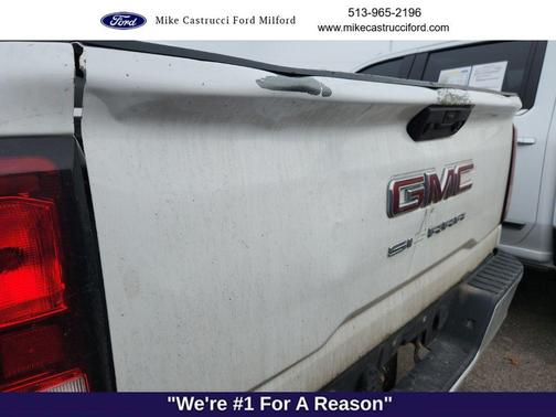 2020 GMC Sierra 3500 Base