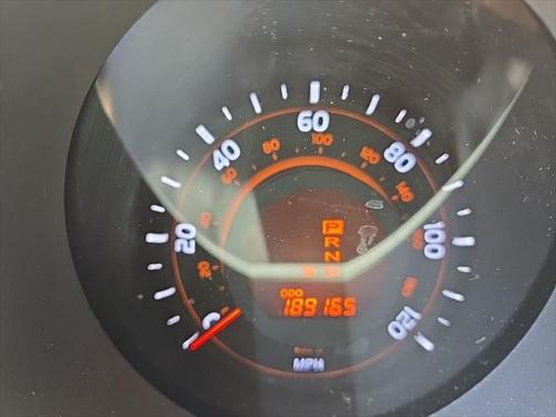2011 Toyota 4Runner Limited