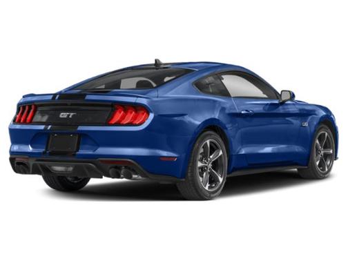 2023 Ford Mustang GT