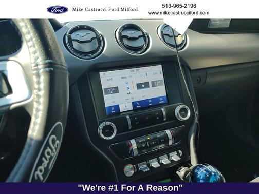 2023 Ford Mustang GT