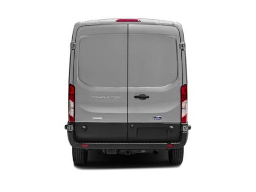 2015 Ford Transit-250 Base