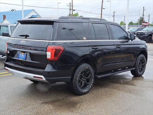 2024 Ford Expedition Timberline