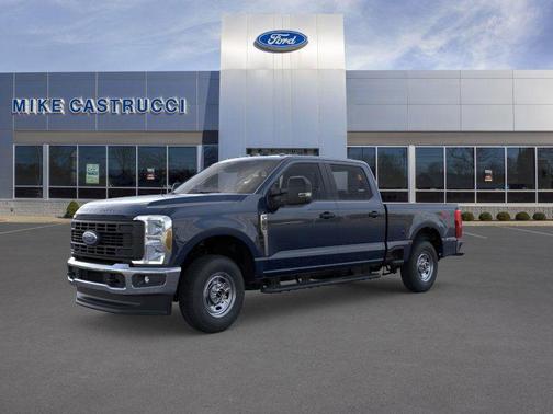 2025 Ford F-250 XL