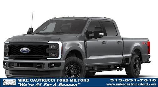 2026 Ford F-250 XL