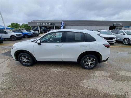2023 Honda HR-V EX-L