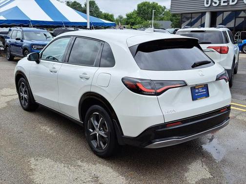 2023 Honda HR-V EX-L