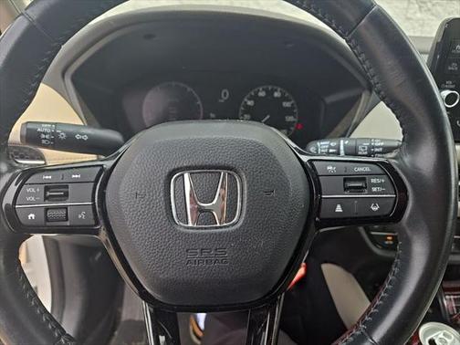 2023 Honda HR-V EX-L