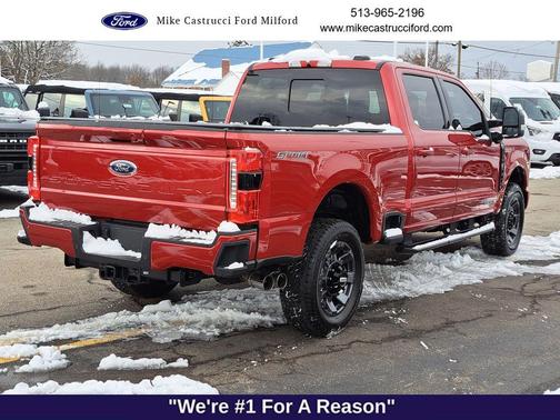 2024 Ford F-350 XLT