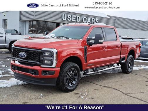 2024 Ford F-350 XLT
