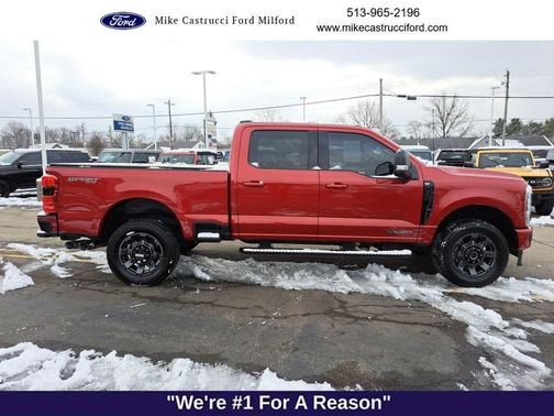2024 Ford F-350 XLT