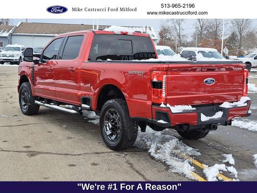 2024 Ford F-350 XLT