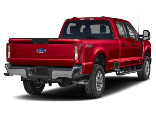 2024 Ford F-350 XLT