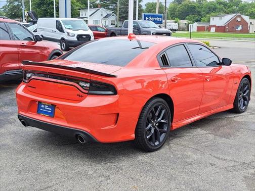 2023 Dodge Charger R/T