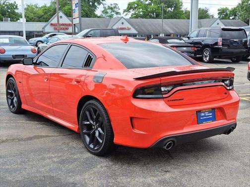 2023 Dodge Charger R/T