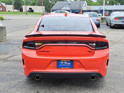 2023 Dodge Charger R/T