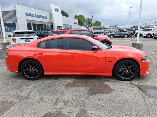 2023 Dodge Charger R/T
