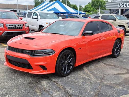2023 Dodge Charger R/T
