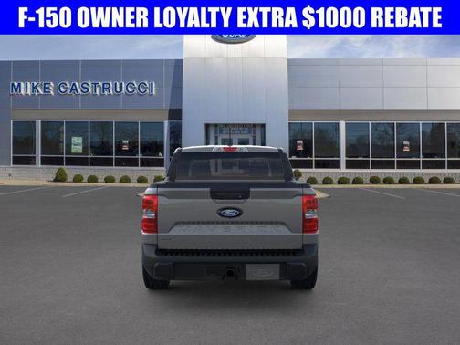 2025 Ford Maverick XL