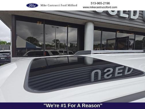 Super White 2016 Toyota 4Runner Trail Premium