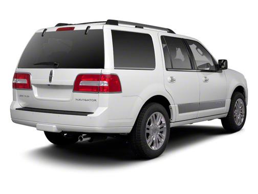 2010 Lincoln Navigator Base
