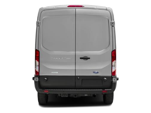 2017 Ford Transit-250 Base