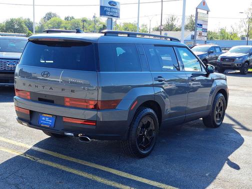 2024 Hyundai SANTA FE XRT