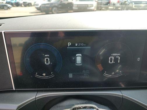 2024 Hyundai SANTA FE XRT