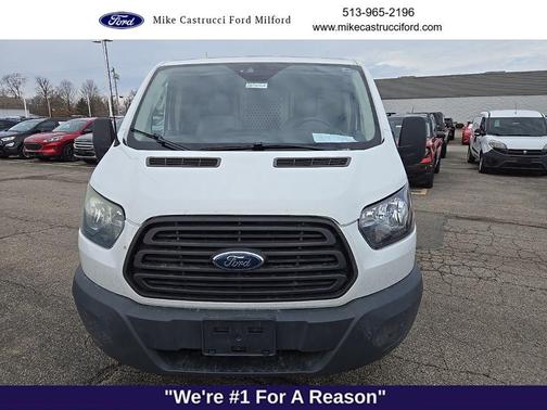 2016 Ford Transit-150 Base