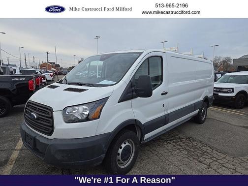 2016 Ford Transit-150 Base