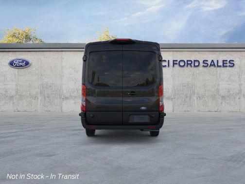 2026 Ford Transit-350 XLT