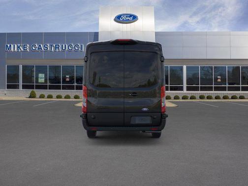 2026 Ford Transit-350 XLT