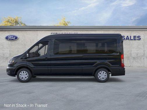 2026 Ford Transit-350 XLT