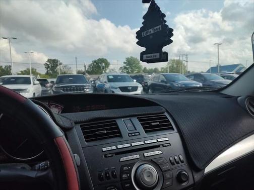 2010 Mazda Mazda3 i Touring