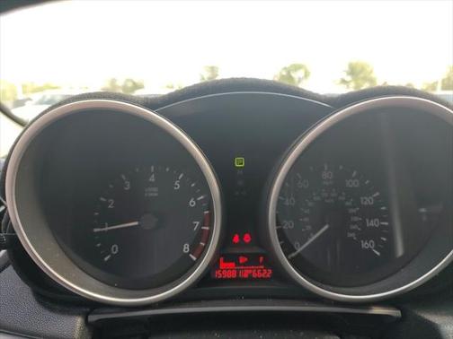 2010 Mazda Mazda3 i Touring