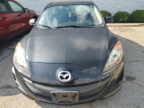 2010 Mazda Mazda3 i Touring