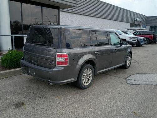 2016 Ford Flex SE