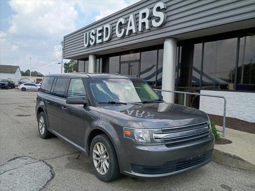 2016 Ford Flex SE
