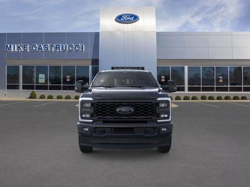 2025 Ford F-350 Lariat