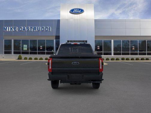 2025 Ford F-350 Lariat
