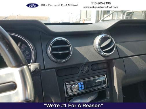 2006 Ford Mustang GT