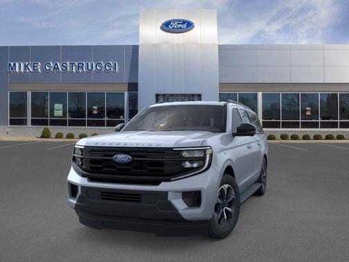 2026 Ford Expedition Max Active 4x4