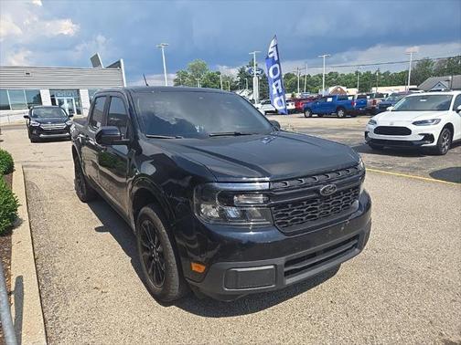 2023 Ford Maverick XLT
