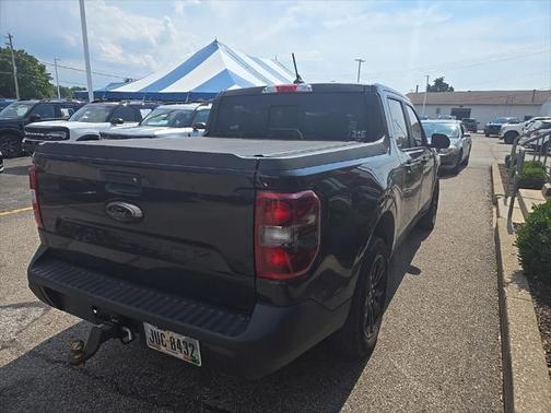 2023 Ford Maverick XLT