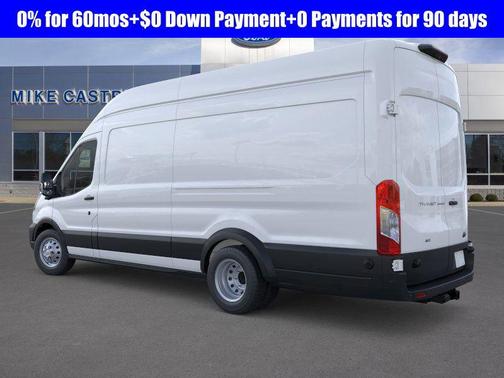 2025 Ford Transit-350 Base