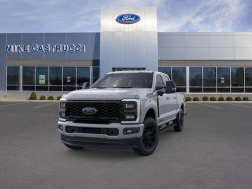 2026 Ford F-250 XLT